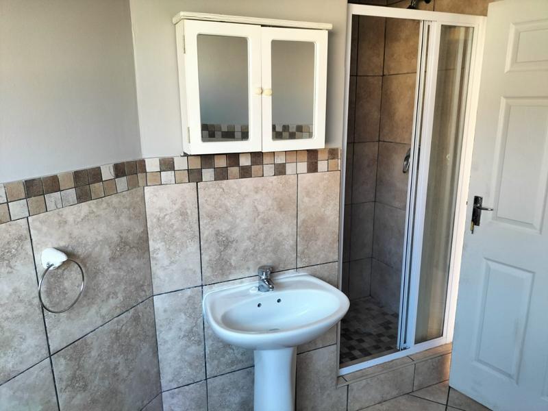 2 Bedroom Property for Sale in Pellissier Free State